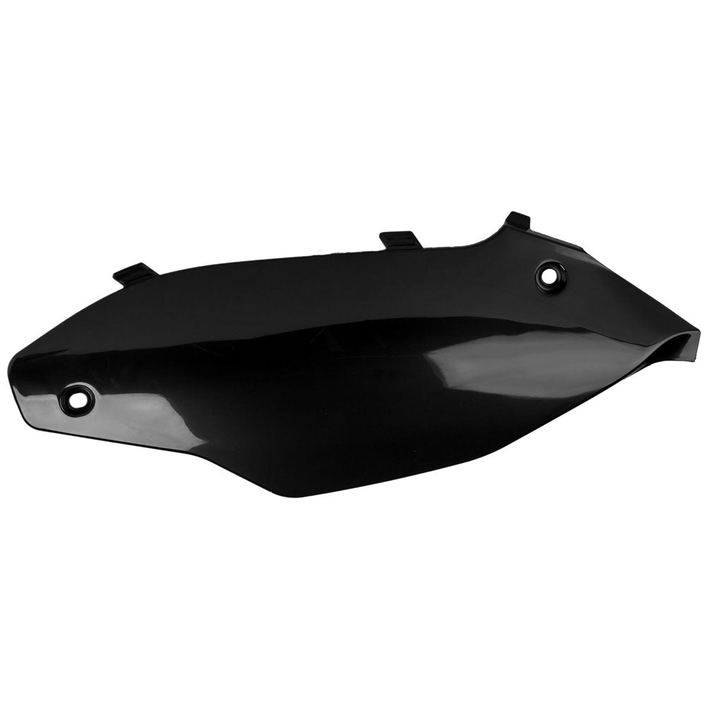Polisport Side Panels Black For Kawasaki KX 250F OEM Color (2013) 2013-2016